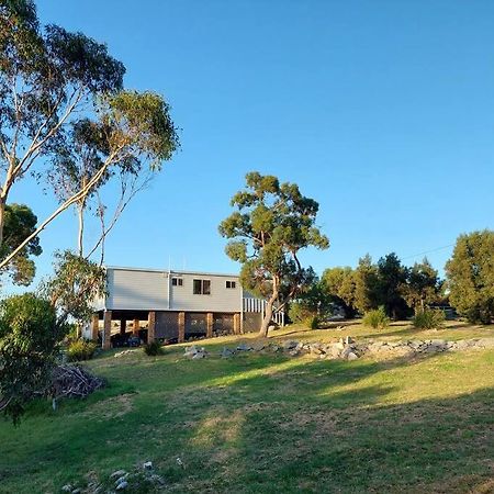 Old Salty Villa Binalong Bay Buitenkant foto